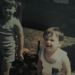 Meet your Posher, Kelli bobby